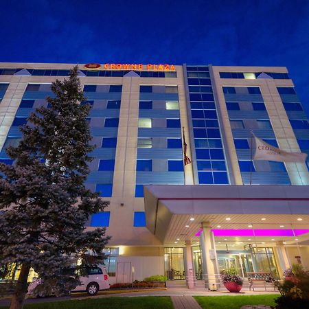 Armon Plaza Montreal Airpt, Trademark Collection By Wyndham Exterior foto